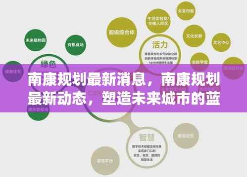 南康规划最新动态，塑造未来城市的蓝图展望